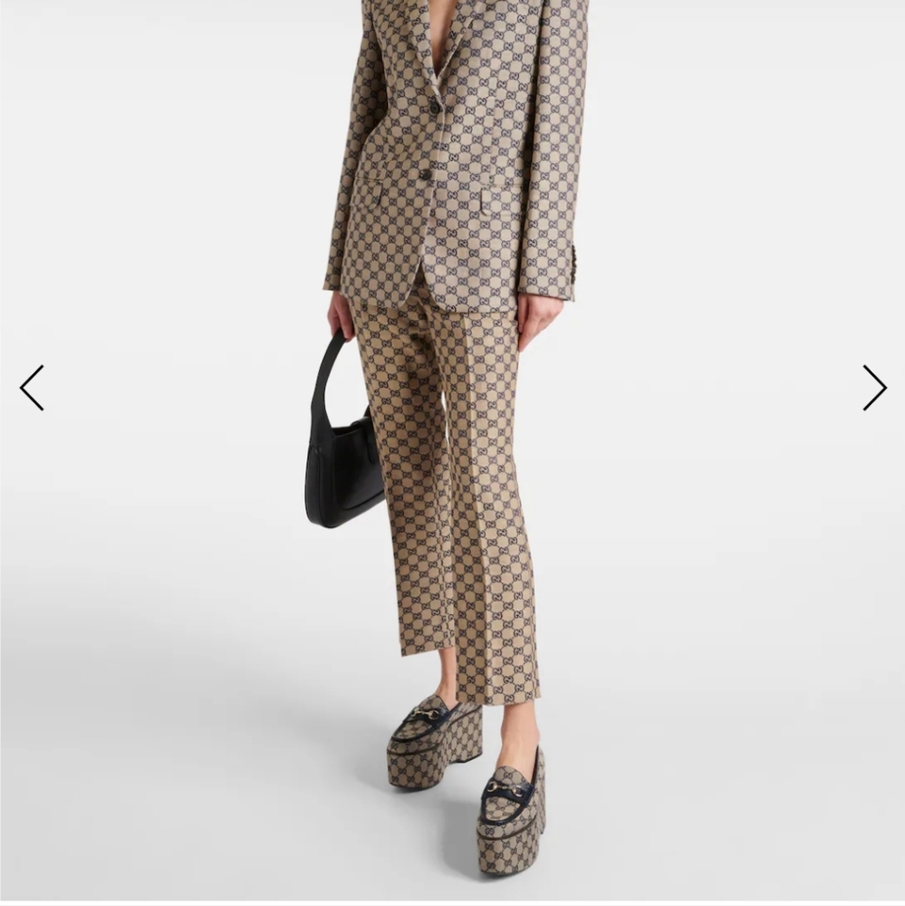 GUCCI. FLASH $ Trade Larger Size